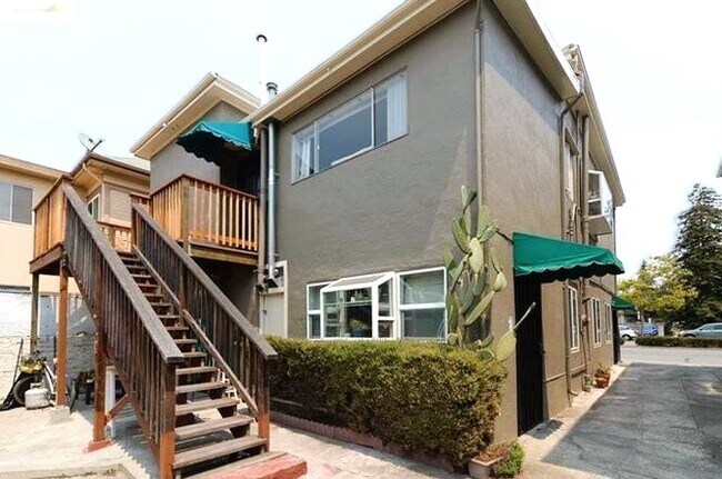 Building Photo - 3110 Martin Luther King Jr Way