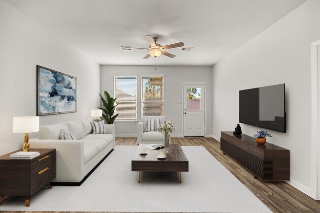 Building Photo - 21043 Armstrong County Dr