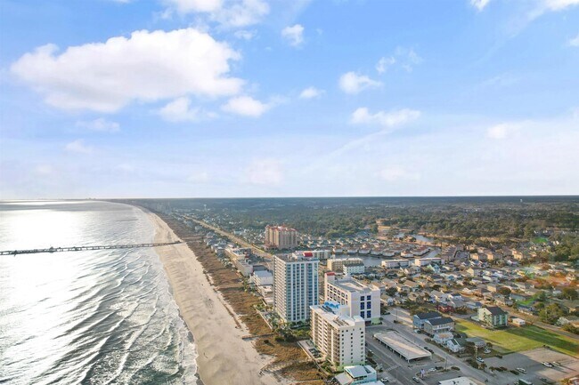 Building Photo - 2200 N Ocean Blvd