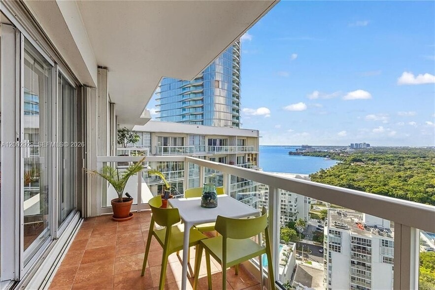 Building Photo - 2451 Brickell Ave