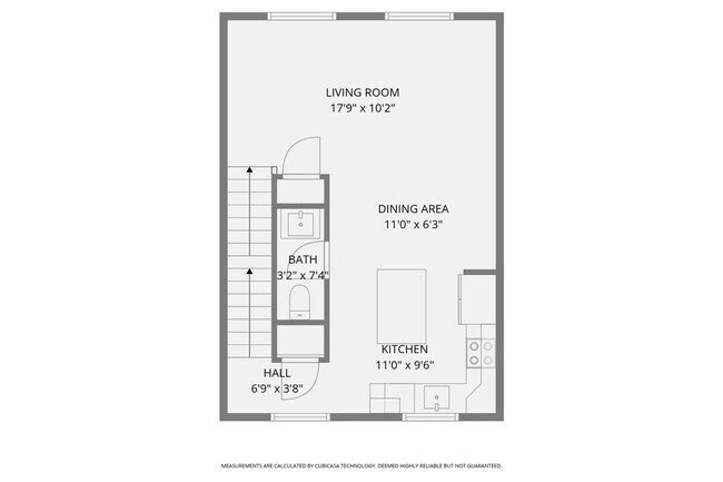 Building Photo - 3310 Tacoma