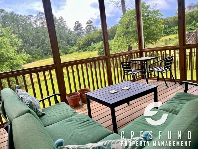 Building Photo - Gated Community 4 BR 2.5 Bath Coming Soon ...