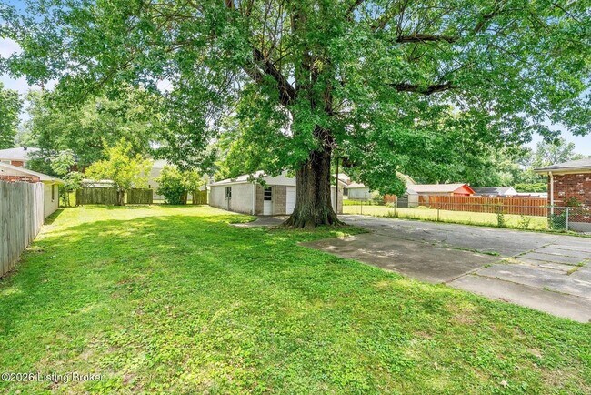 Building Photo - 7506 Pimlico Dr