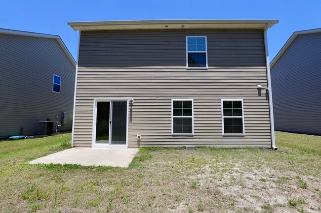 Building Photo - 463 N High Duck Trail