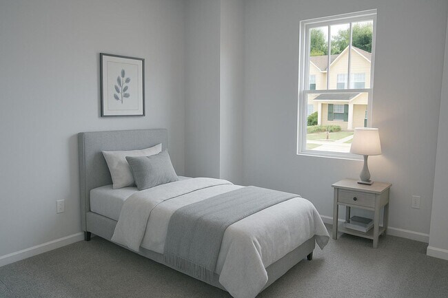 Building Photo - Two bedroom, 2.5 bath townhome in Ridge Creek, Whitsett