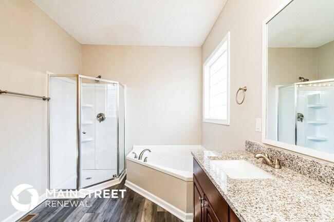 Building Photo - 5504 Scabbard Ct