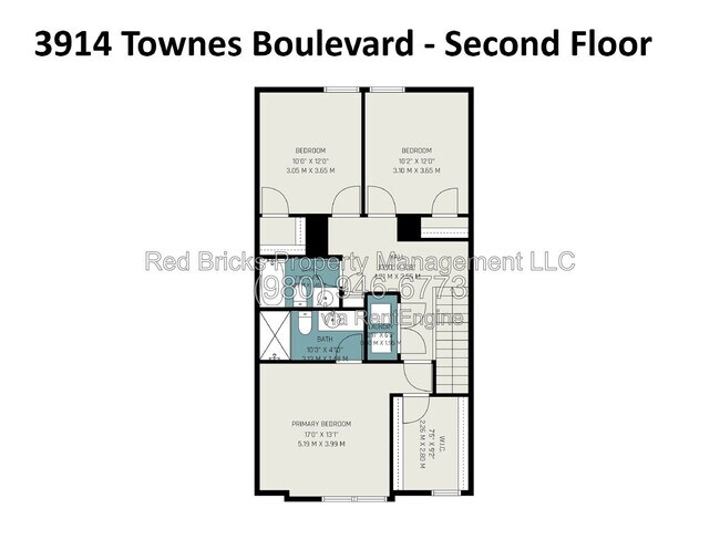 Building Photo - 3914 Townes Blvd