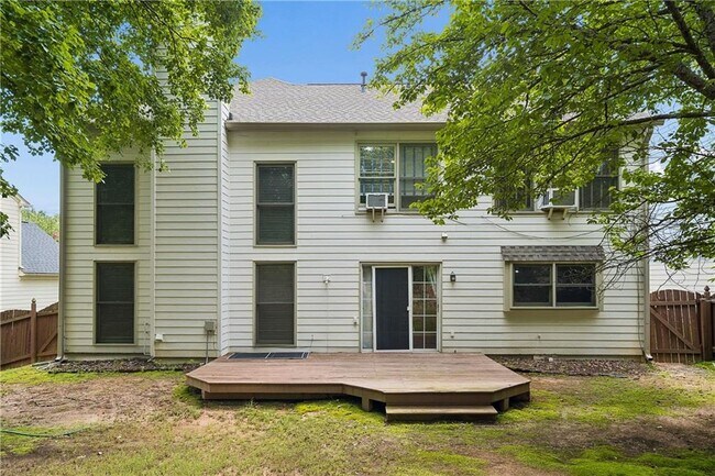 Building Photo - 6285 Barwick Ln