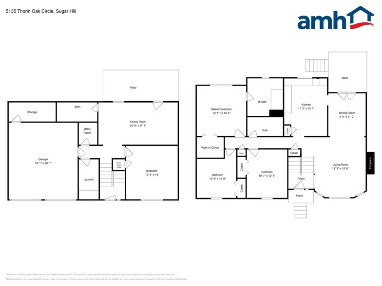 Building Photo - 5135 Thorin Oak Cir