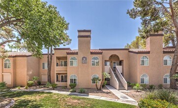 Building Photo - 9325 W Desert Inn Rd