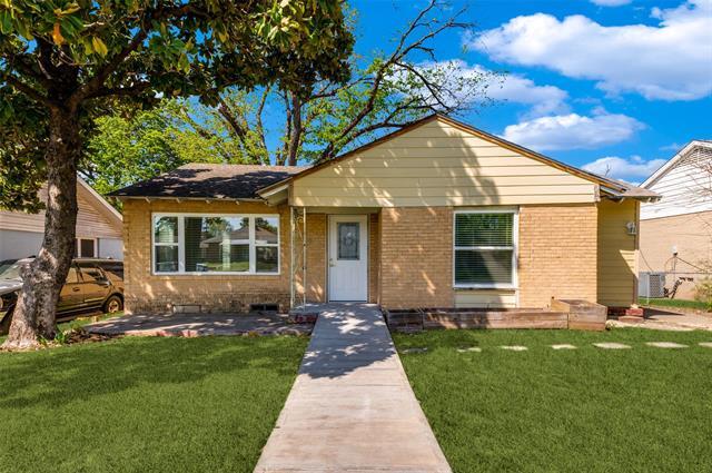 Building Photo - 711 Winston St