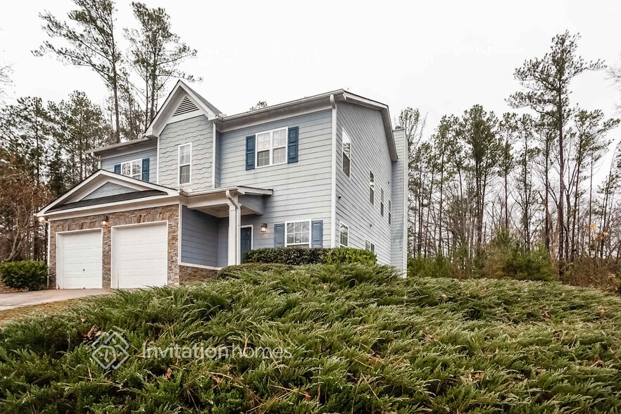 Building Photo - 2420 Brighton Ct