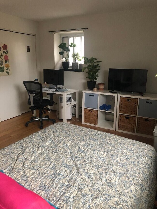 Building Photo - Amazing 2 bed in Allston 5 min away from Brookline... BROKER FEE PAID BY LANDLORD