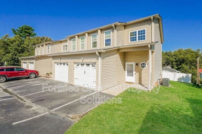 Building Photo - 307 Skiles Heights