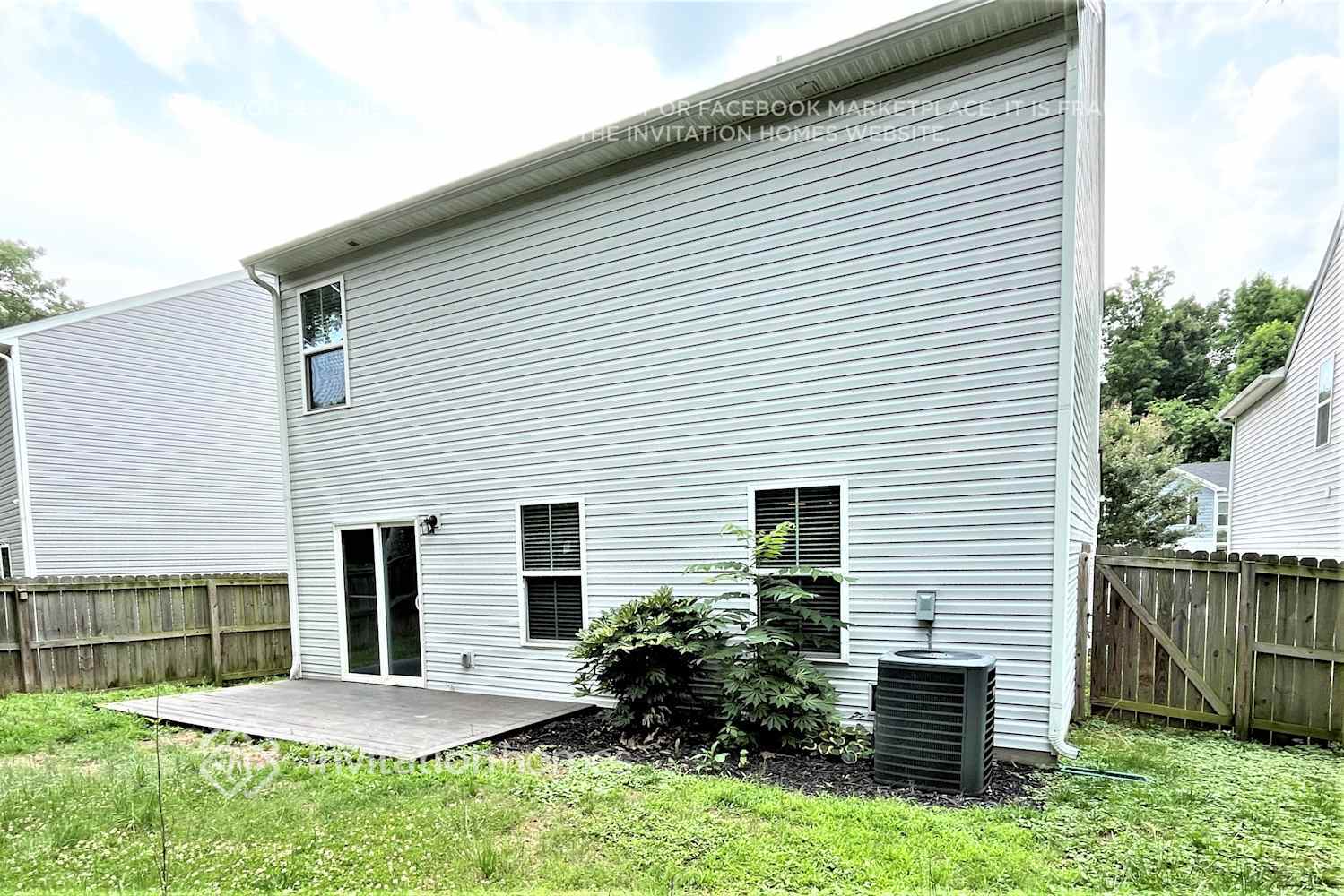 Building Photo - 1623 Hooper Court