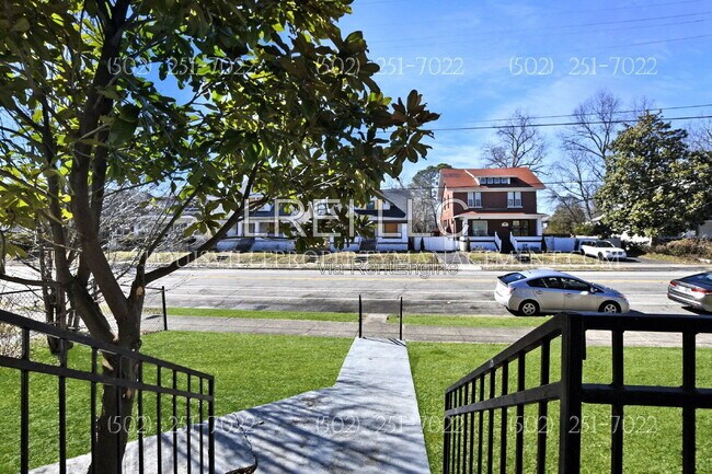 Building Photo - 803 Cecil Ave