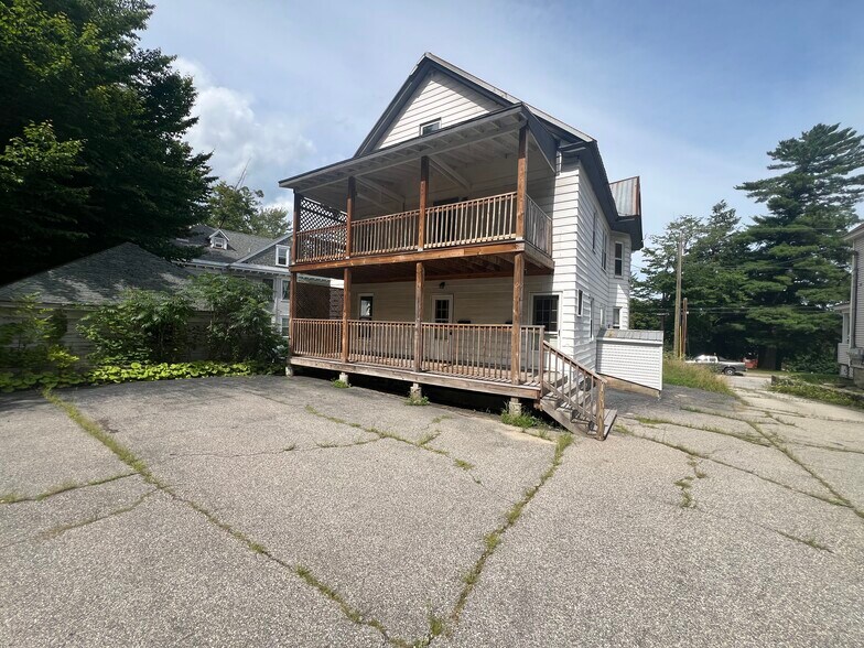 Primary Photo - 325 Penobscot St