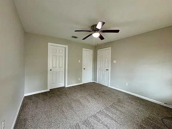 Bedroom 2 - 4211 5th St