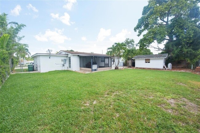 Building Photo - 15410 SW 295th St
