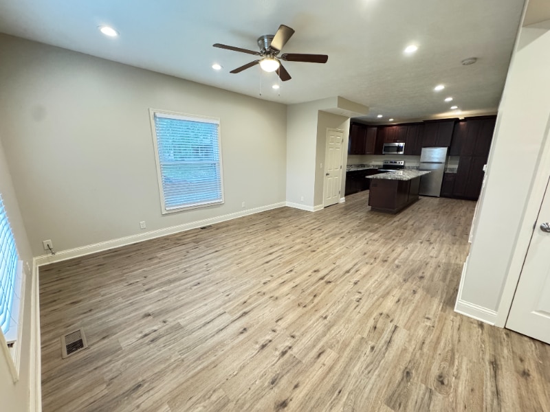 Building Photo - 2500 R St