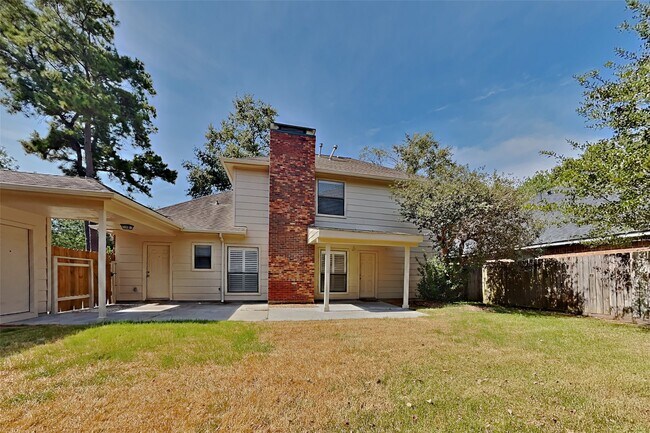 Building Photo - 18426 Big Cypress Dr