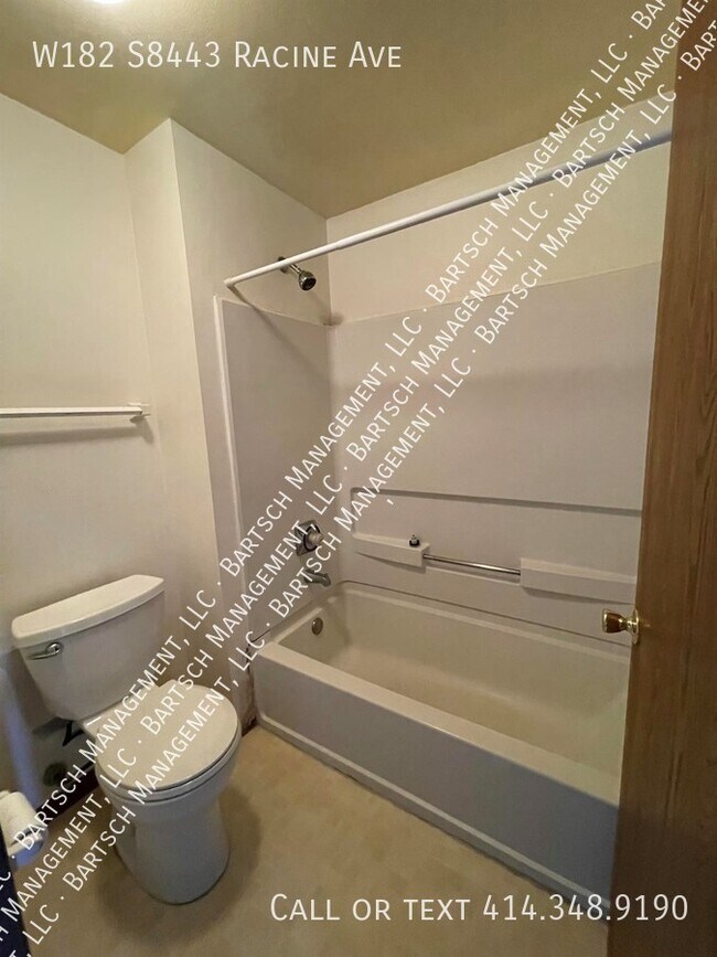 Building Photo - W182 S8443 Racine Ave-