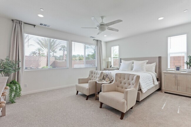 Building Photo - Capistrano La Quinta Vacation House