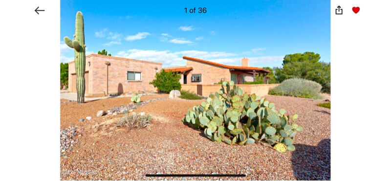 Primary Photo - 1012 W Desert Hills Dr