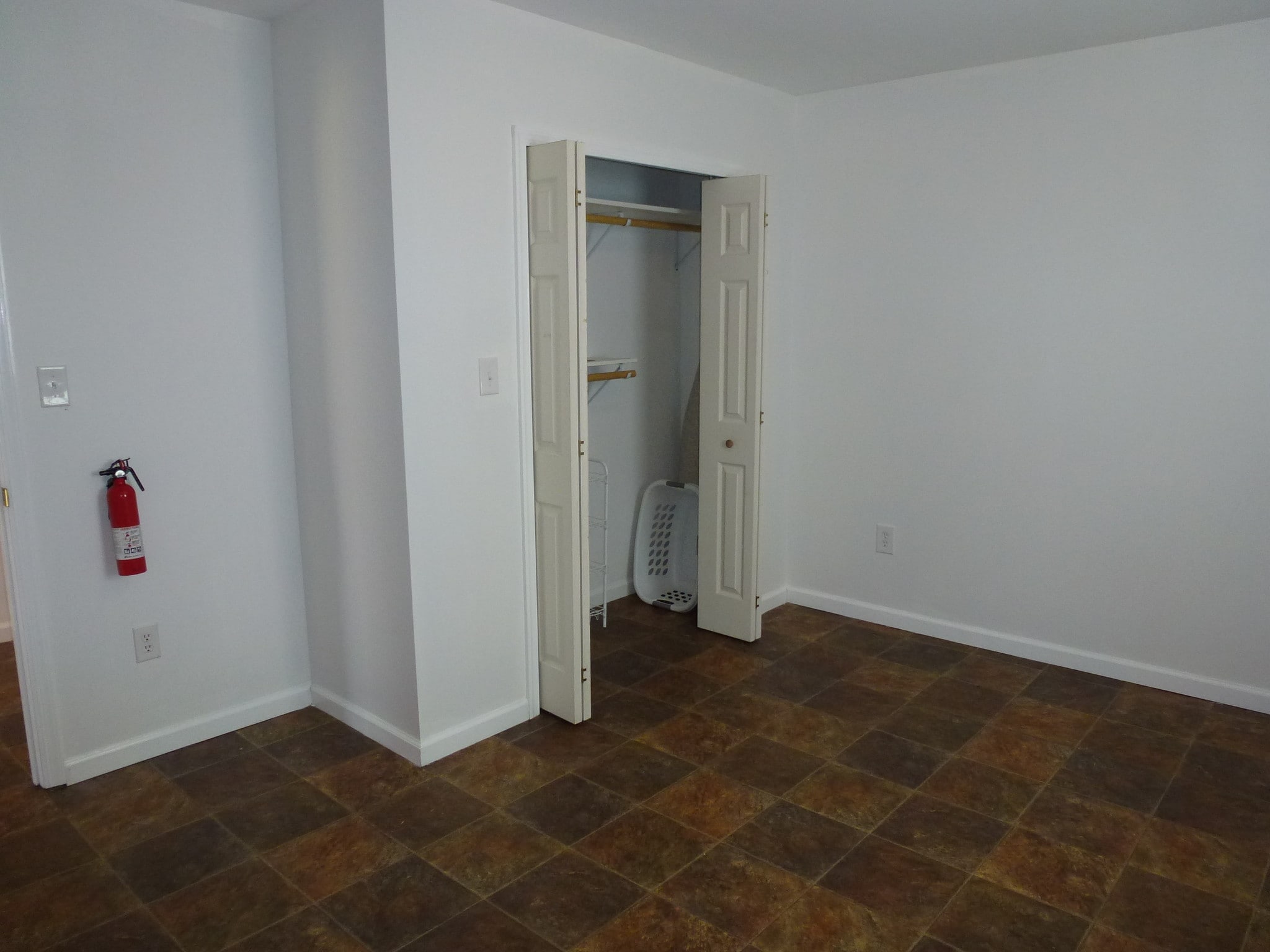 Bedroom1 - 9485 Bland St