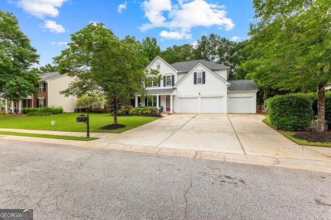 Building Photo - 430 Constitution Cir