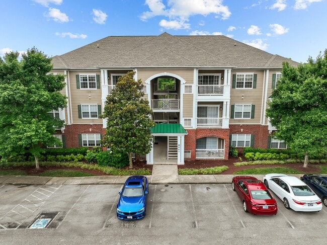 Building Photo - 8441 Callabee Way