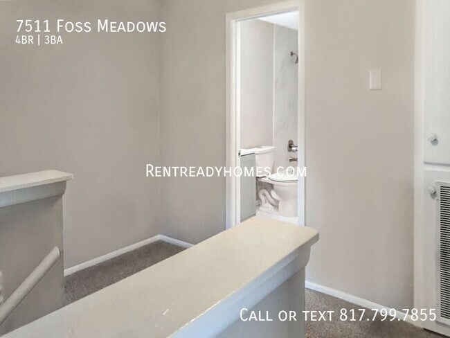 Building Photo - 7511 Foss Meadows