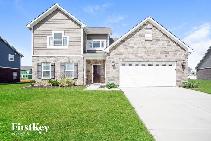 Primary Photo - 4618 W Otway Ln