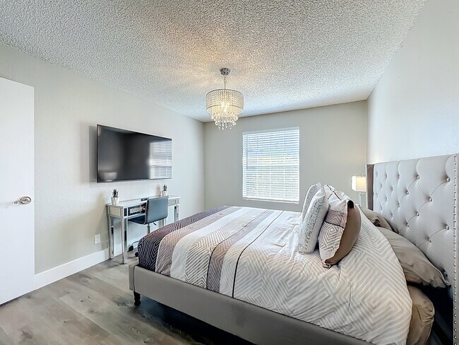 Building Photo - Westwood Boulevard, Orlando, FL 32821 - 1 BR 1 BA condo