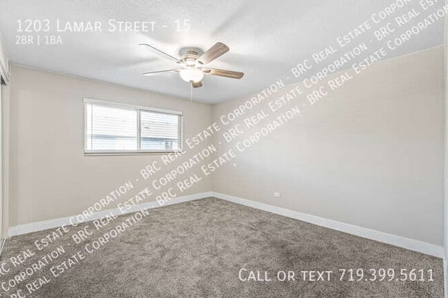 Building Photo - 1203 N Lamar St