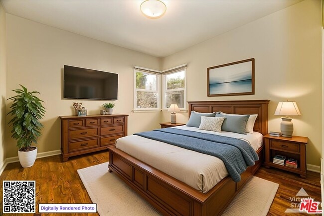 Building Photo - 4721 Ventura Canyon Ave