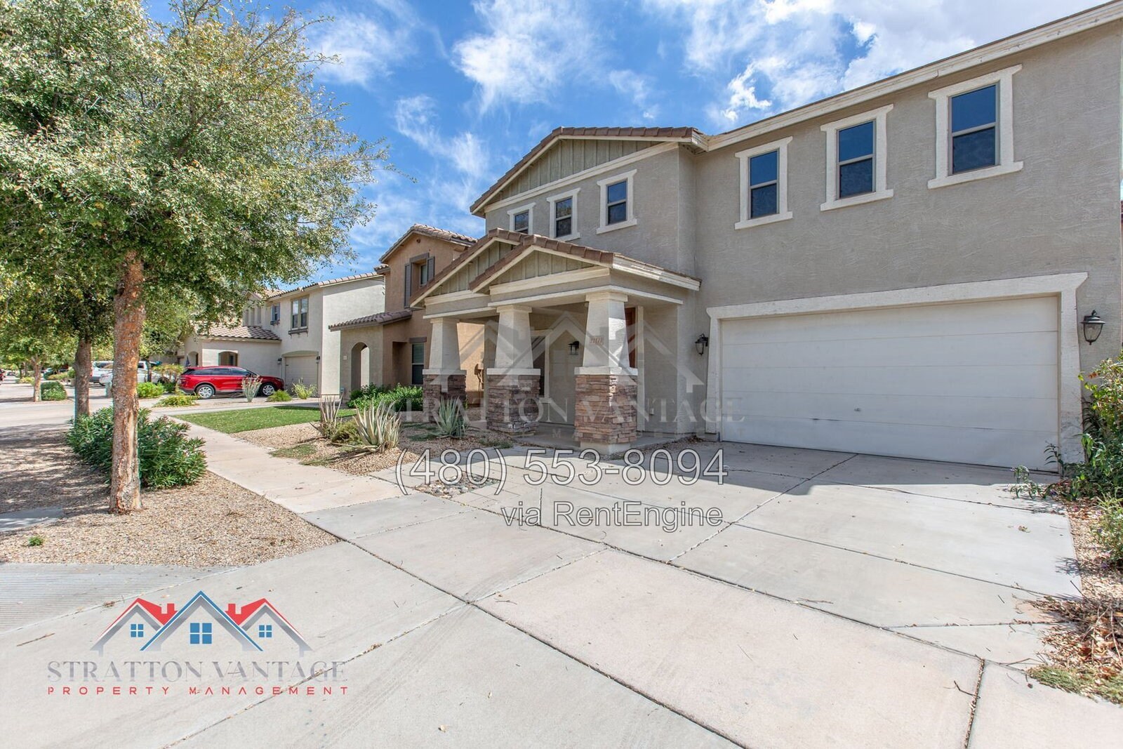 Building Photo - 21113 E Stonecrest Dr