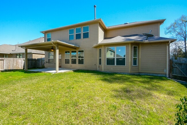 Building Photo - 7418 Wilson Reach Ln