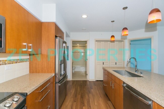 Building Photo - 1 bdrm/1 bath with 1 parking at Keauhou Pl...