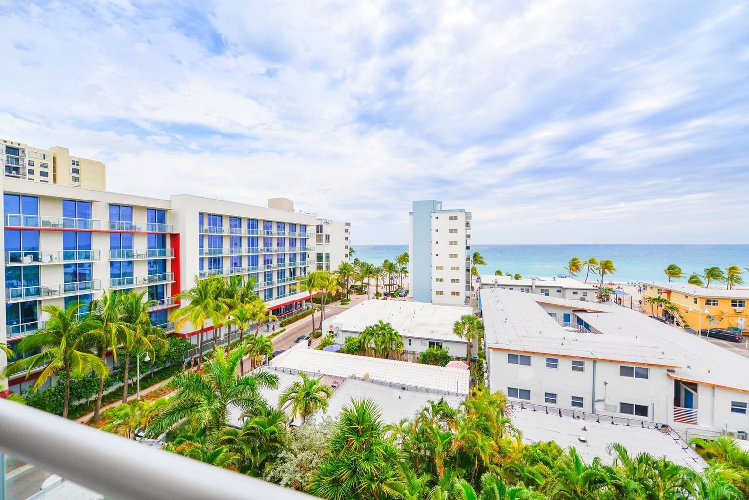 Building Photo - 777 N Ocean Dr