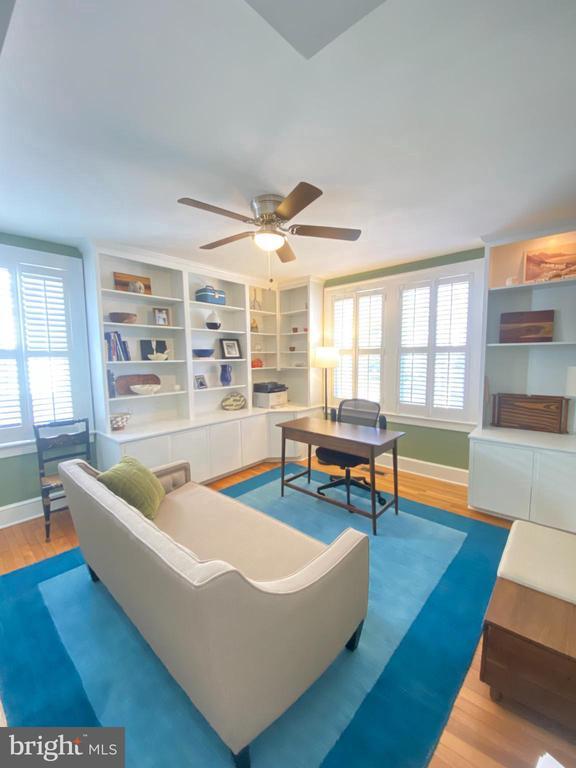 Building Photo - 1406 N Glebe Rd