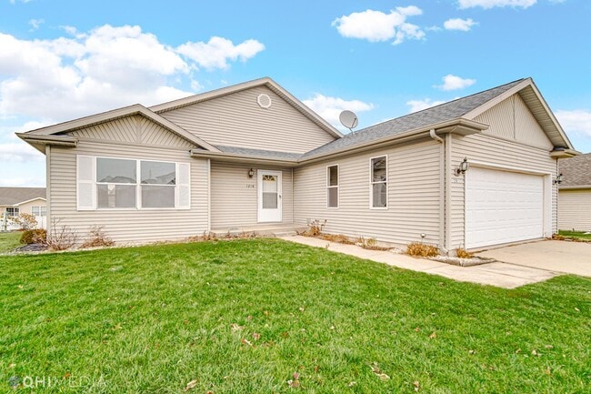 Building Photo - 1218 W 85th Ave