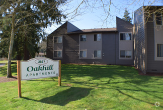 Building Photo - Oakhill Apartments