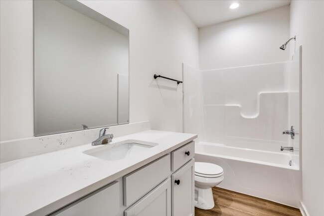Building Photo - Area151-Aria Plan