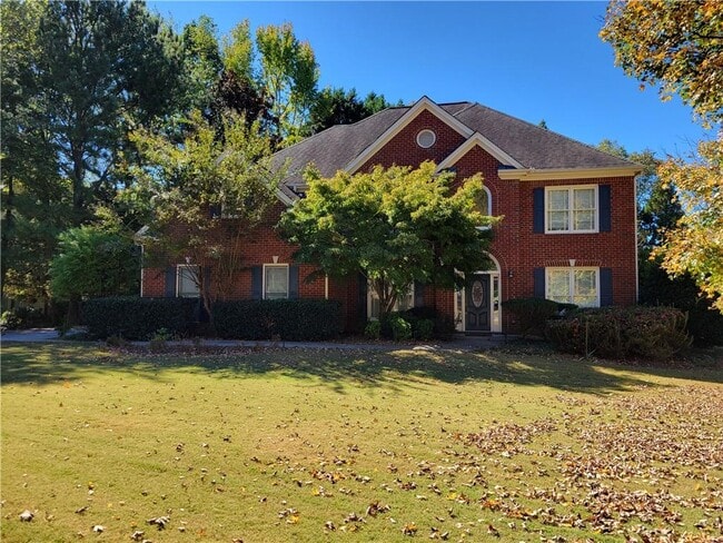 Primary Photo - 4800 Natchez Trace Ct