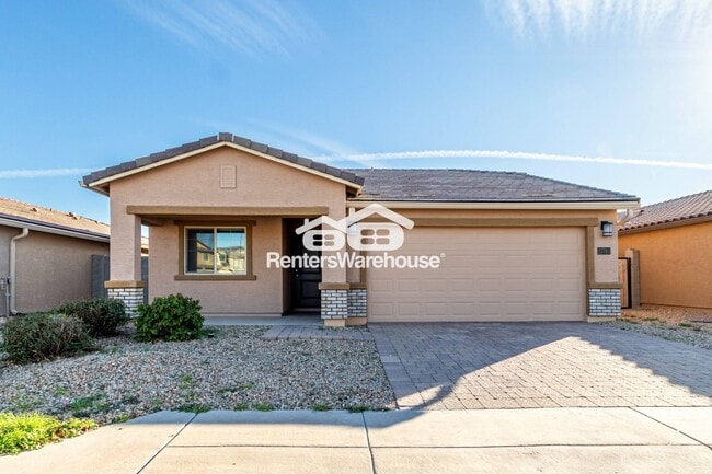 Building Photo - 25785 W Samantha Way