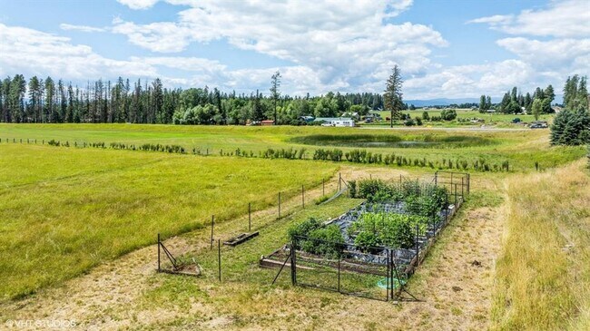 Building Photo - Stunning Columbia Falls Home w/horse pasture