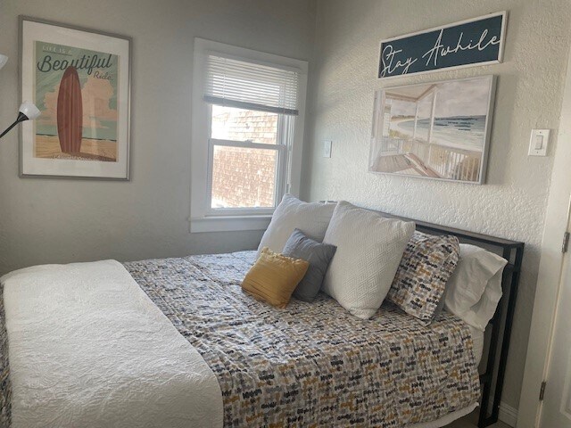 Bedroom - 127 24th St
