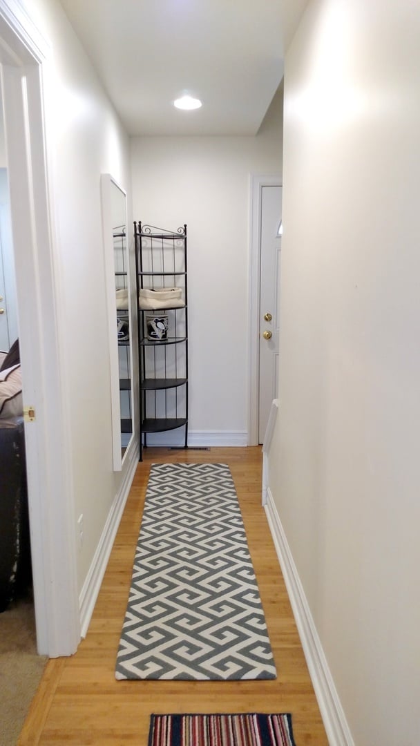 Building Photo - Beautifully Remodeled 2 Bed/ 2Bath House W/Rooftop Deck - Off Street Parking - Central AC - Hardw...