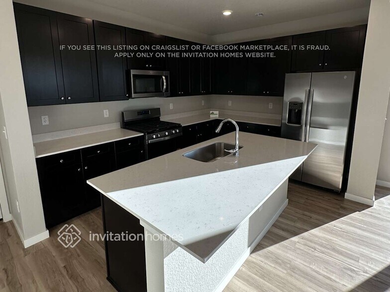 Building Photo - 22645 E 47th Ave